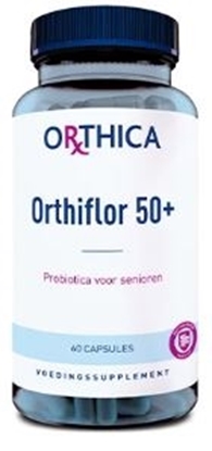 ORTHICA ORTHIFLOR 50 60 CAPSULES